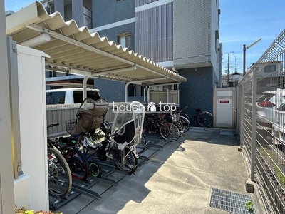 【その他共用部分】 |  カロ甲子園口