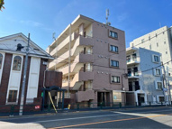 杉並区松庵１丁目の一棟マンションの画像