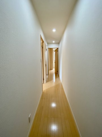 【内装】 | シャーメゾン浜の宮