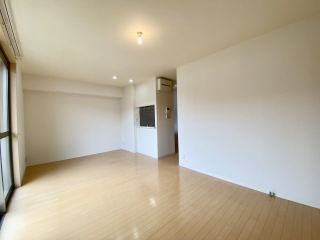 【居間・リビング】 | シャーメゾン浜の宮