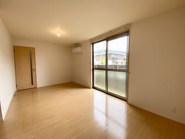 【居間・リビング】 | シャーメゾン浜の宮