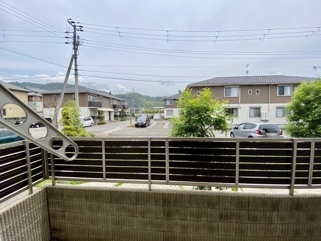 【展望】 | シャーメゾン浜の宮