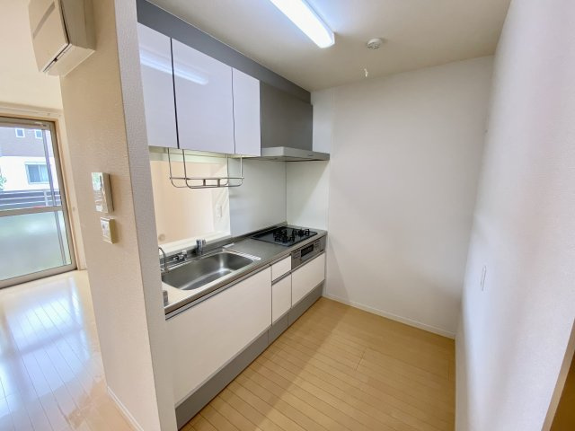 【キッチン】 | シャーメゾン浜の宮