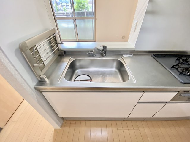 【キッチン】 | シャーメゾン浜の宮