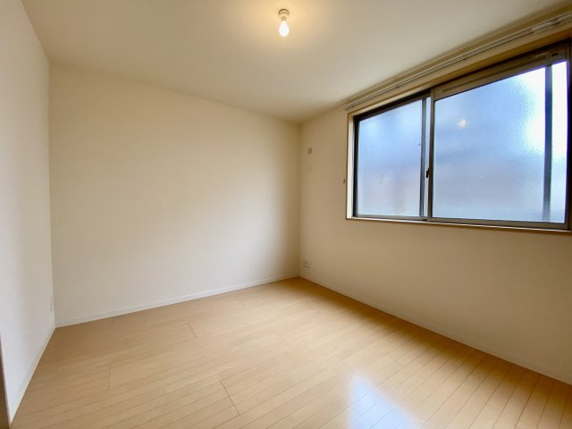 【洋室】 | シャーメゾン浜の宮