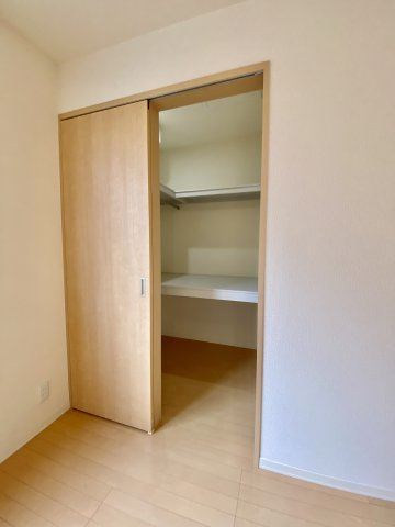 【収納】 | シャーメゾン浜の宮