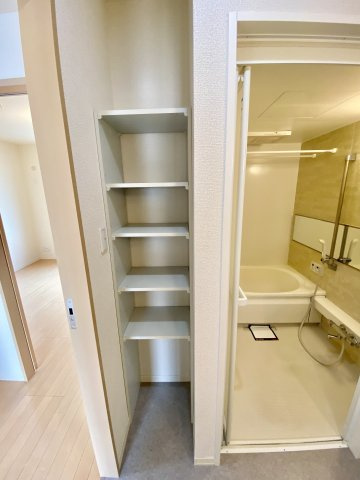 【収納】 | シャーメゾン浜の宮