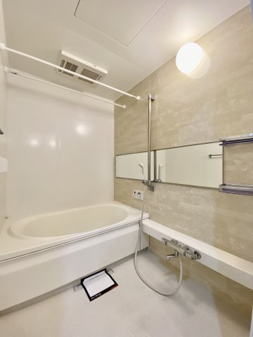 【浴室】 | シャーメゾン浜の宮