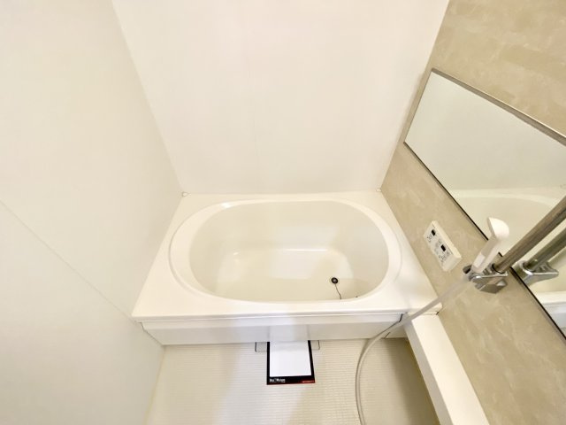 【浴室】 | シャーメゾン浜の宮