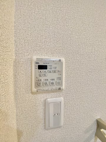 【設備】 | シャーメゾン浜の宮