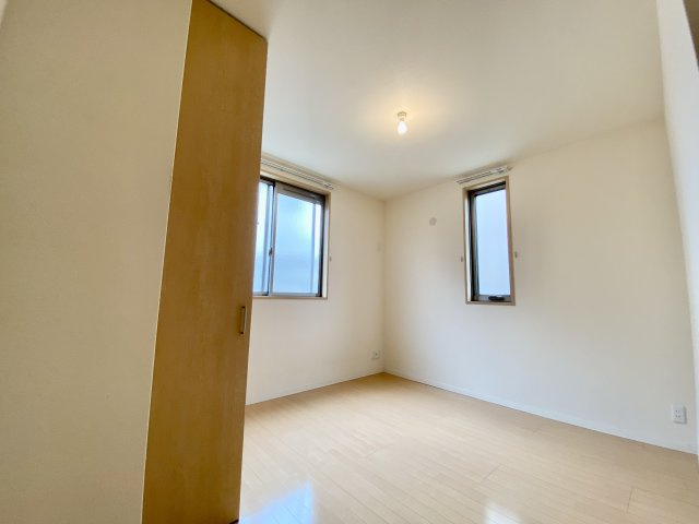 【洋室】 | シャーメゾン浜の宮