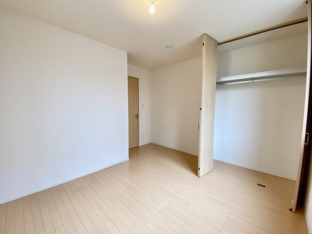 【洋室】 | シャーメゾン浜の宮