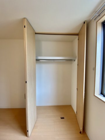 【収納】 | シャーメゾン浜の宮