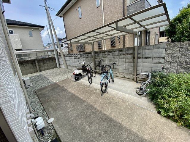 【その他共用部分】 | シャーメゾン浜の宮