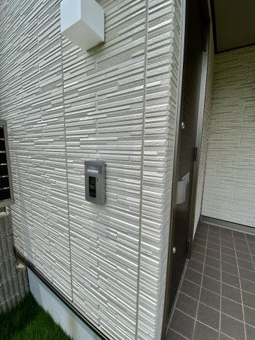 【セキュリティ】 | シャーメゾン浜の宮