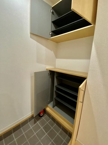 【収納】 | シャーメゾン浜の宮