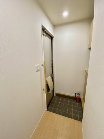 【玄関】 | シャーメゾン浜の宮