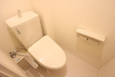 【トイレ】 | Adelheid2