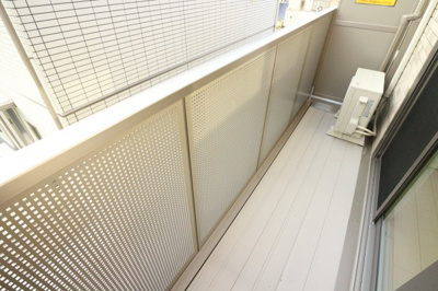 【バルコニー】 | Adelheid2