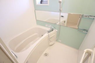 【浴室】 | Adelheid2