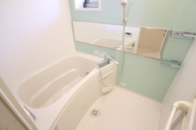 【浴室】 | Adelheid2