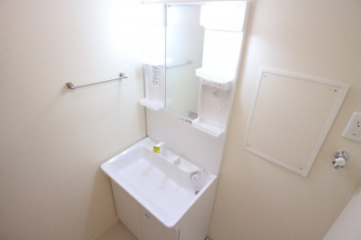 【洗面所】 | Adelheid2