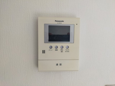 【セキュリティ】 | Ciel Clair・