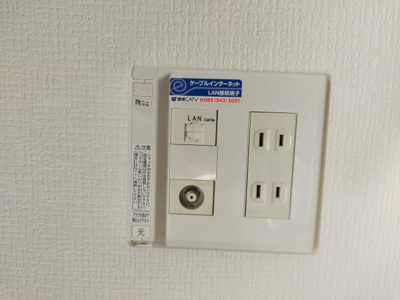 【設備】 | Ciel Clair・