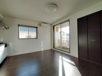 【居間・リビング】 | Ciel Clair・