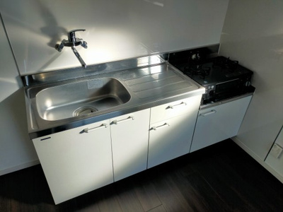 【キッチン】 | Ciel Clair・