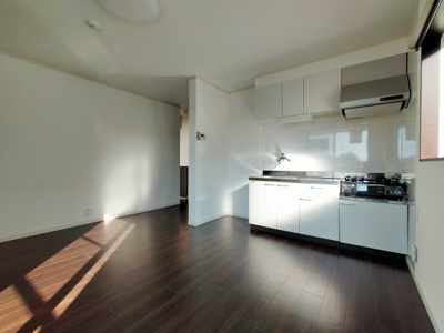 【居間・リビング】 | Ciel Clair・