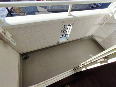 【バルコニー】 | Ciel Clair・