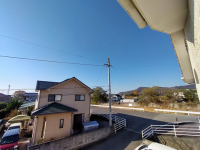 【展望】 | Ciel Clair・