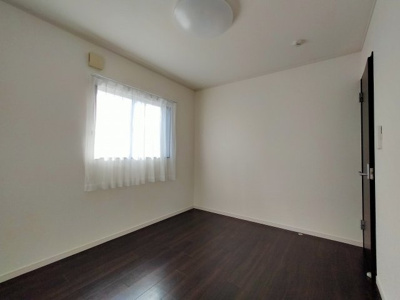 【洋室】 | Ciel Clair・