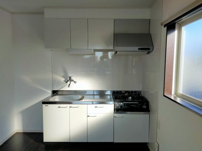 【キッチン】 | Ciel Clair・