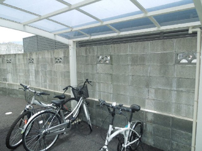 【その他共用部分】 | Ciel Clair・