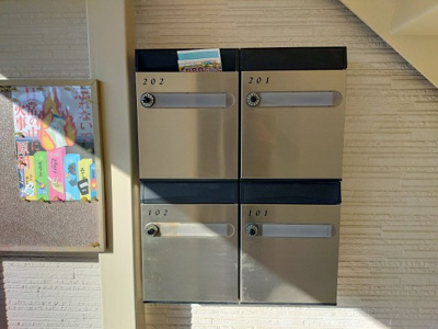 【その他共用部分】 | Ciel Clair・