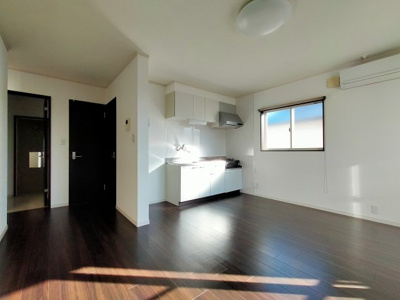 【居間・リビング】 | Ciel Clair・