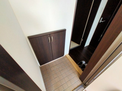 【玄関】 | Ciel Clair・