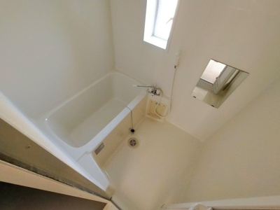 【浴室】 | Ciel Clair・