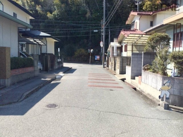 【周辺】 | 揖保郡太子町東出／売土地