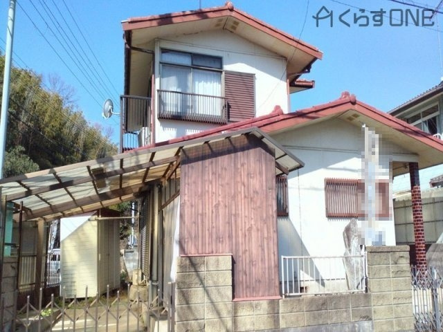 【外観】 | 揖保郡太子町東出／売土地