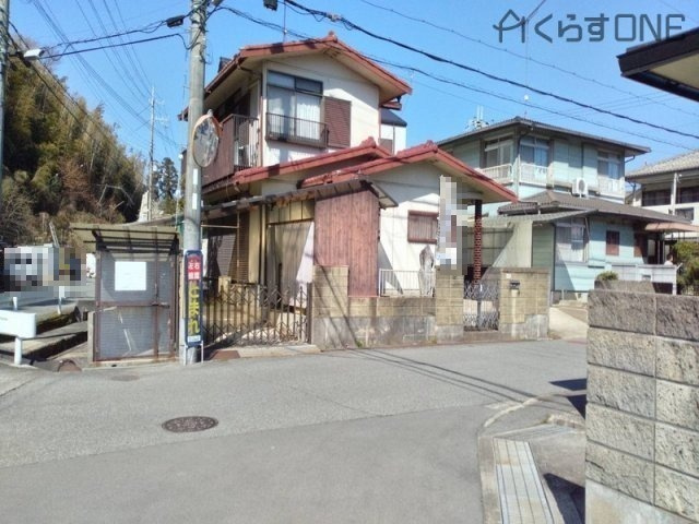 【外観】 | 揖保郡太子町東出／売土地