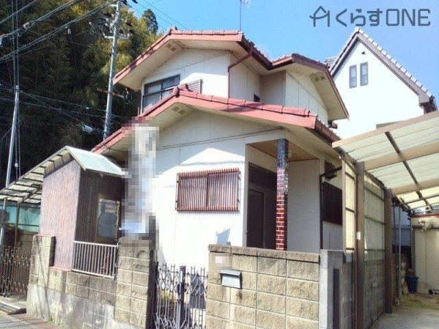 【外観】 | 揖保郡太子町東出／売土地