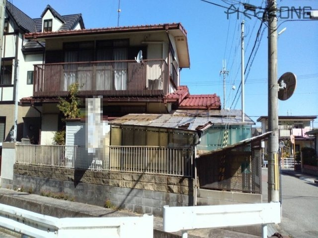 【外観】 | 揖保郡太子町東出／売土地