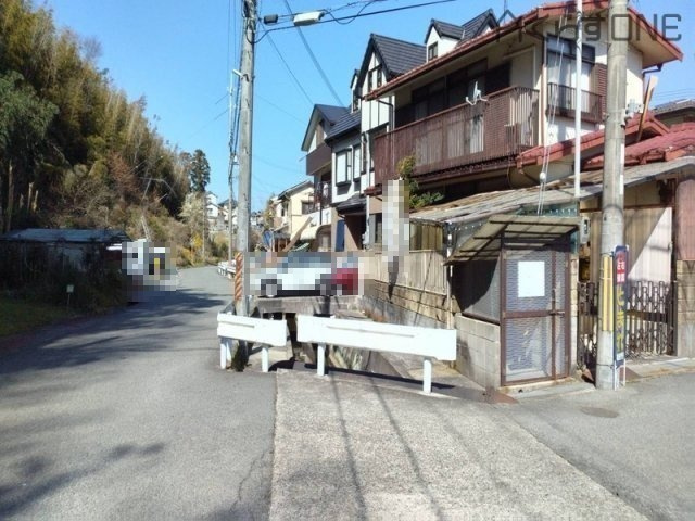 【周辺】 | 揖保郡太子町東出／売土地