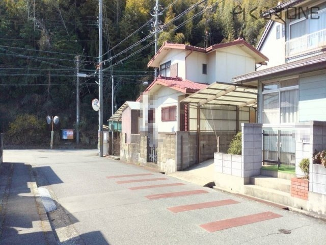 【周辺】 | 揖保郡太子町東出／売土地