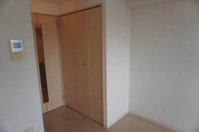 仲介手数料0！！パークフラッツ金山の収納