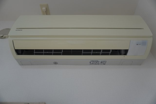 仲介手数料0！！パークフラッツ金山の設備