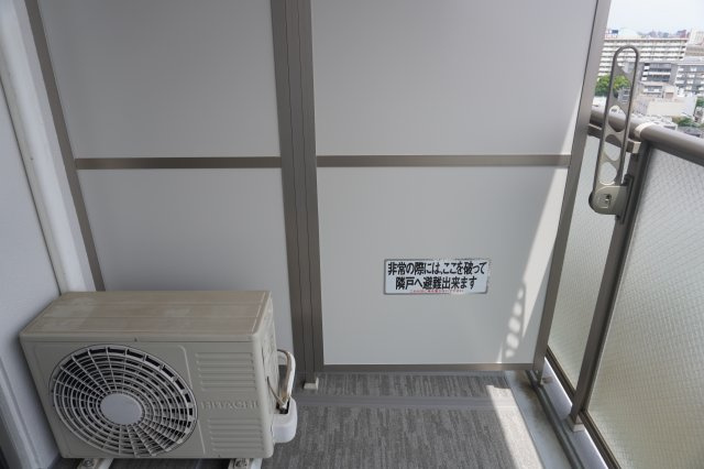 仲介手数料0！！パークフラッツ金山のその他